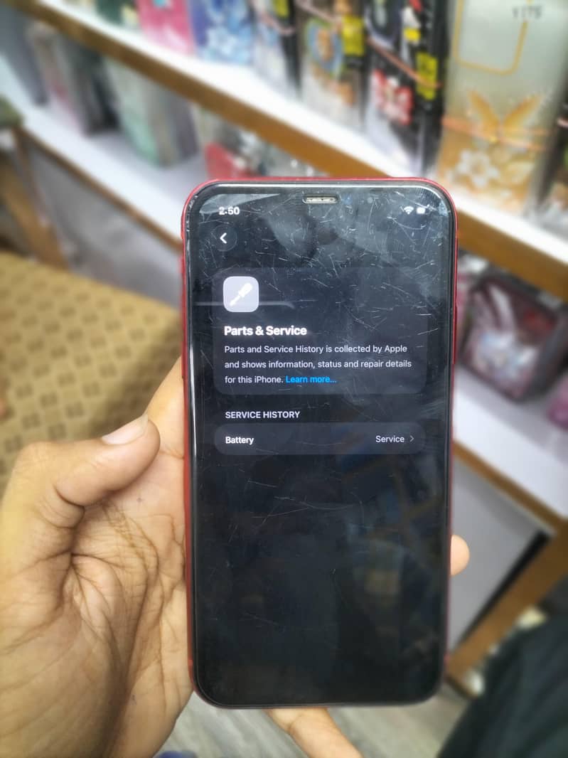 Apple iPhone 11 4