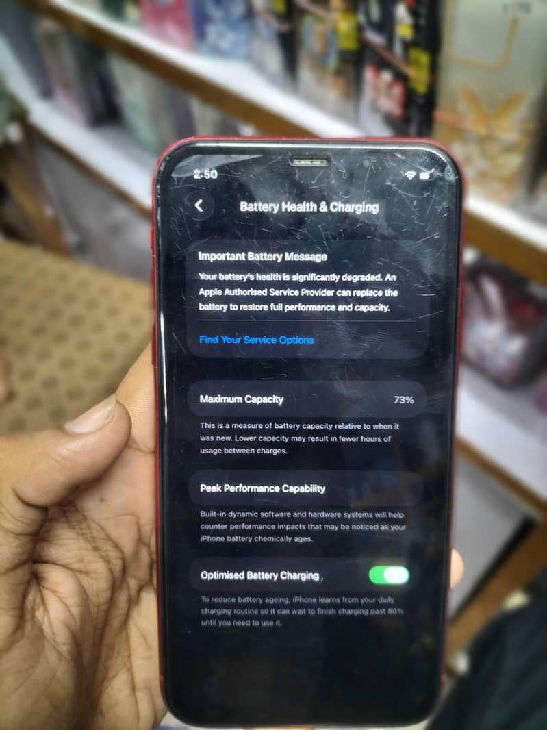 Apple iPhone 11 5