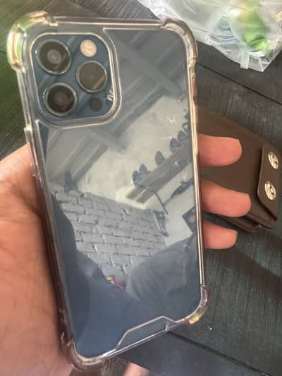 Apple iPhone 12 Pro