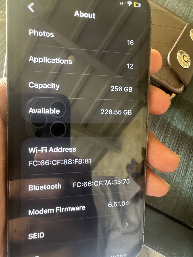 Apple iPhone 12 Pro 2