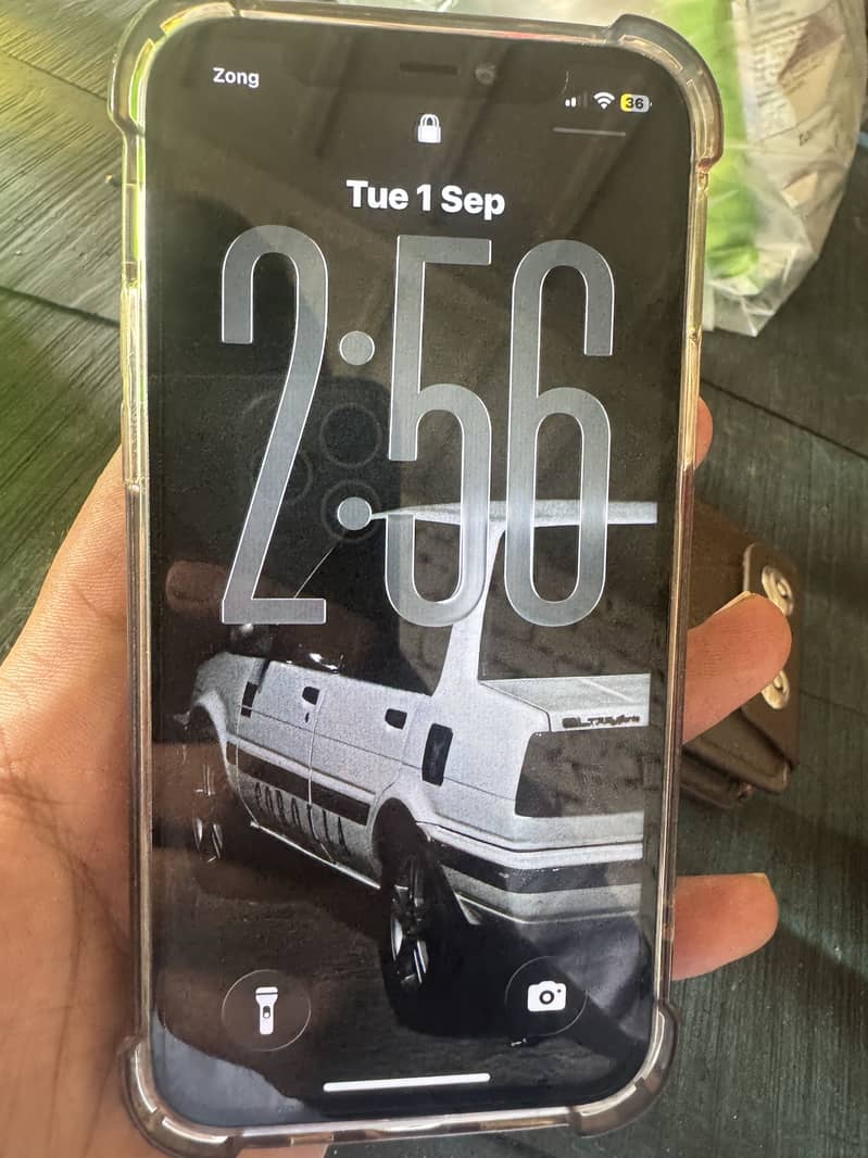 Apple iPhone 12 Pro 3