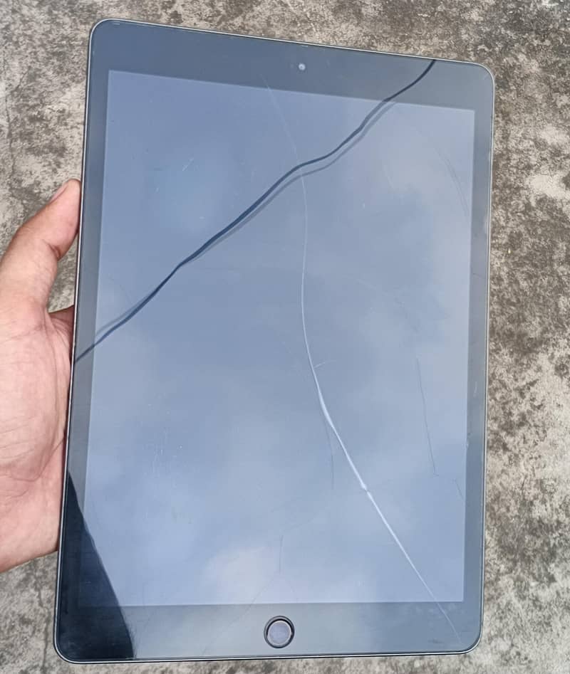 i pad 8th generation 3