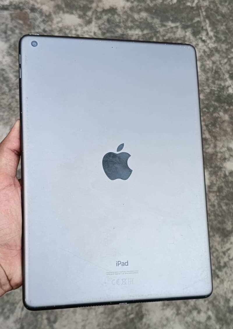 i pad 8th generation 4