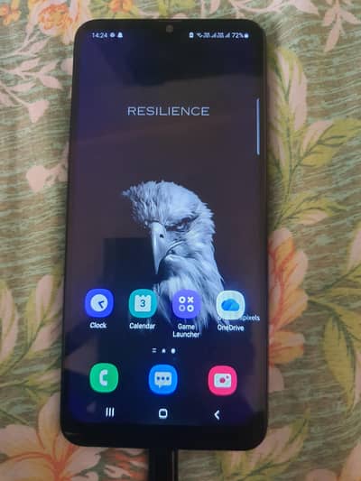 Samsung Mobile A50