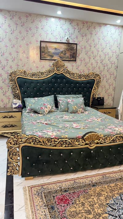 Bed set