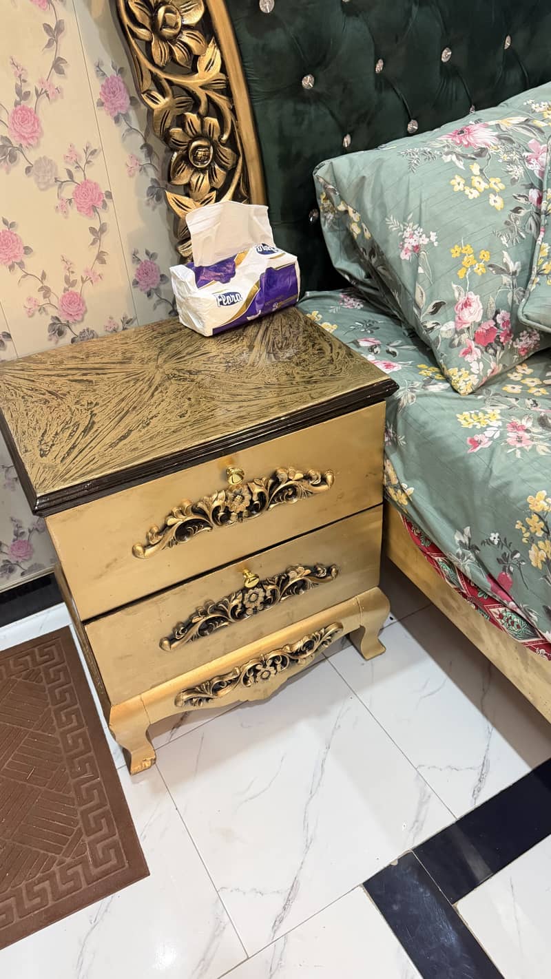 Bed set 1