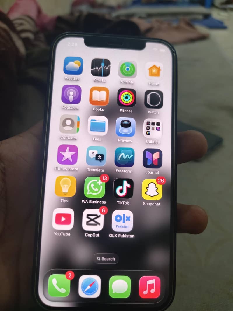 Apple iPhone 12 1