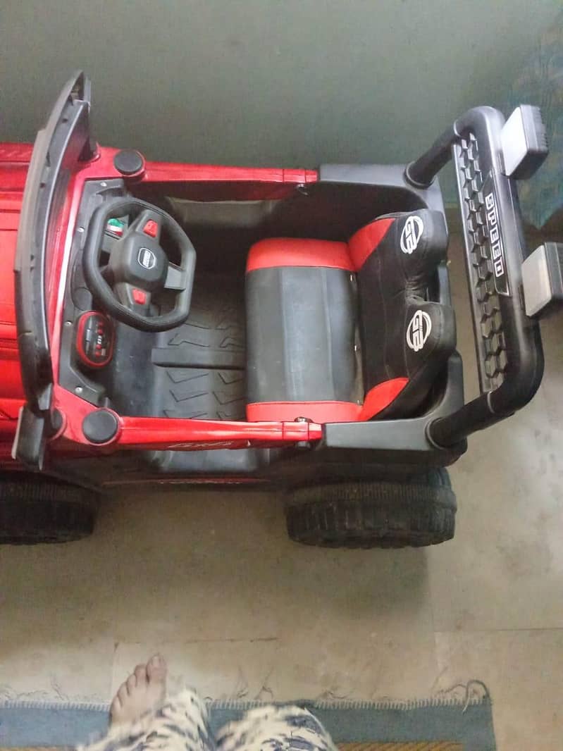 remote control car 0