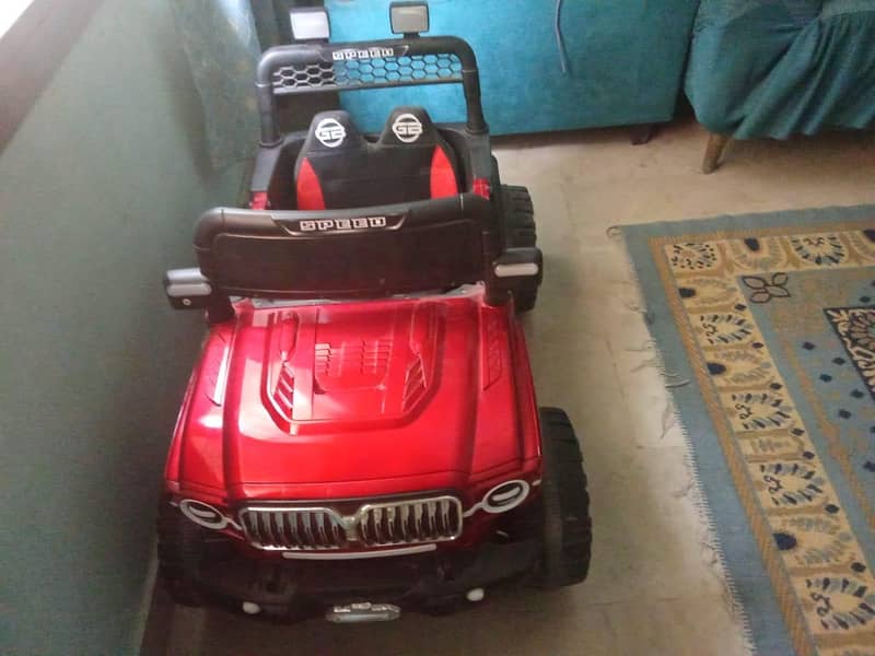 remote control car 2