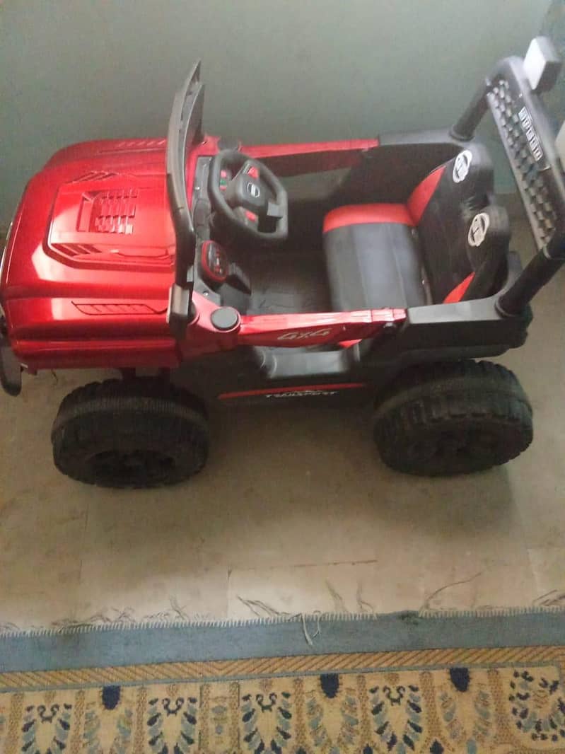 remote control car 3