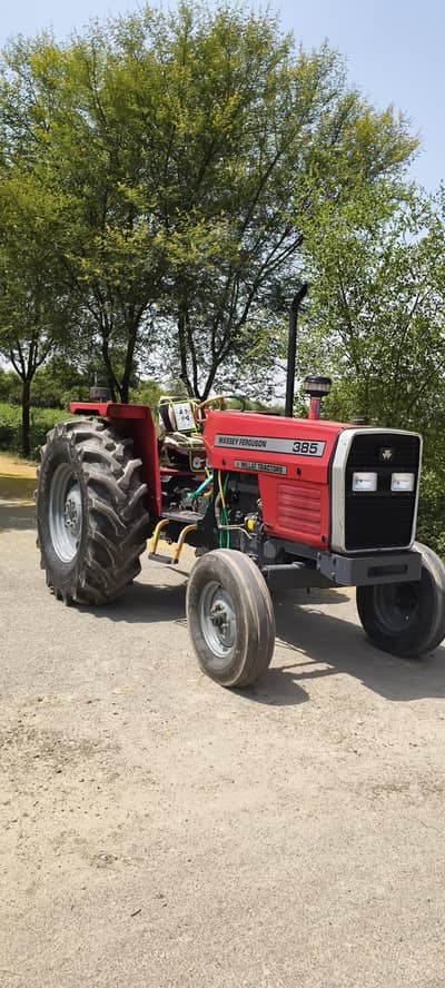 for sale 385 model 2023 price 29lak