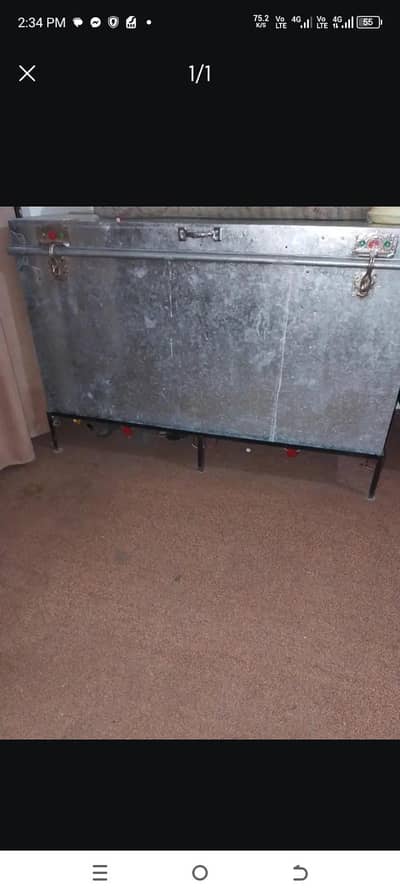 peti for sale in almost new condition