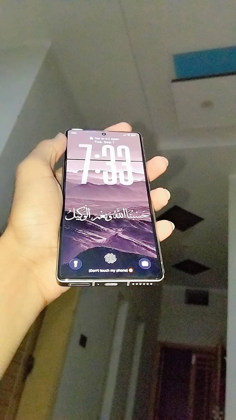 Infinix Note 50 Pro 3
