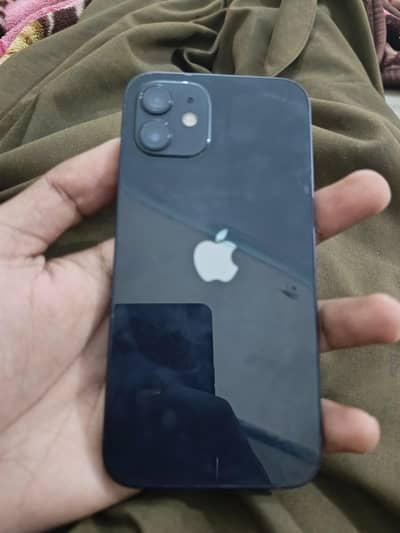 Apple iPhone 12