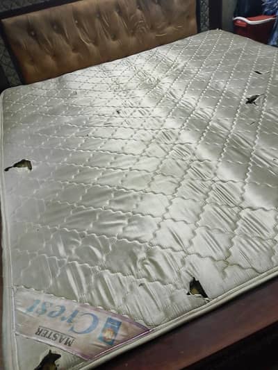 mattress