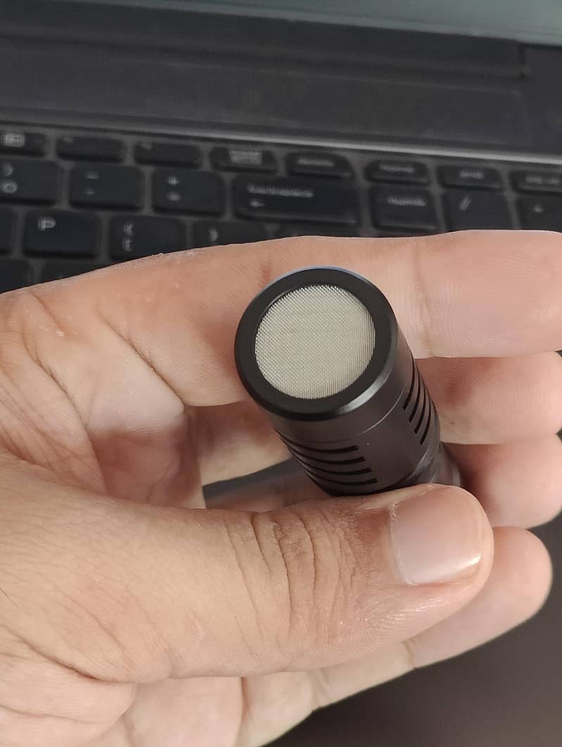 Original Boya Mic 2