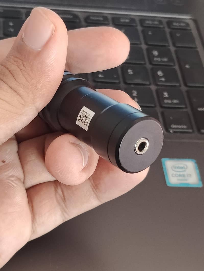 Original Boya Mic 4