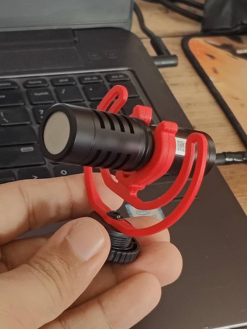 Original Boya Mic 5