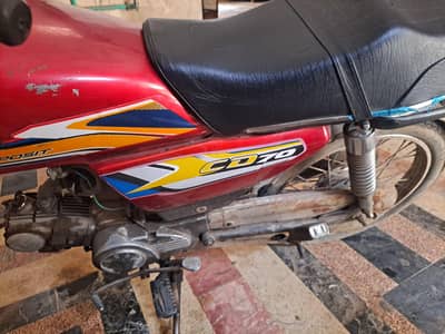 bike for sale