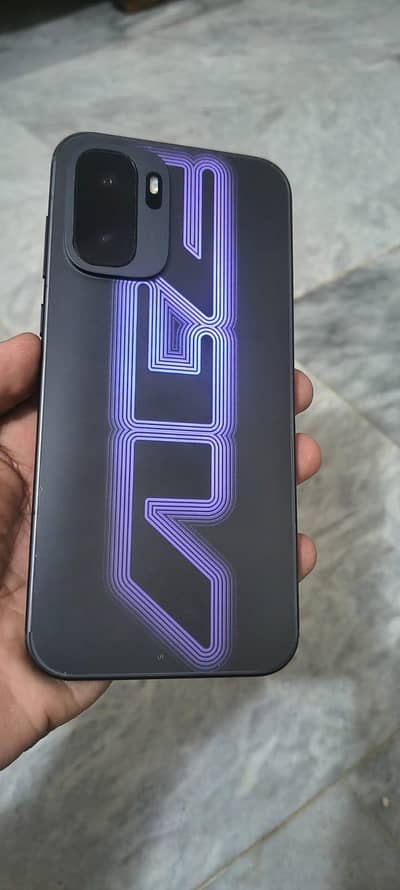 Oneplus Ace 6 ultra 12/256 full box