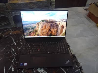 Lenovo Thinkpad e16 gen 2