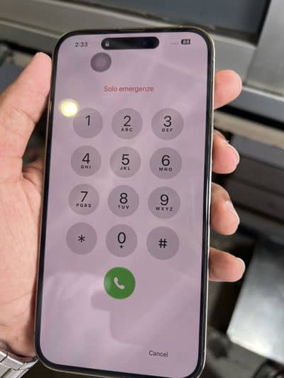 Apple iPhone 14 Pro Max