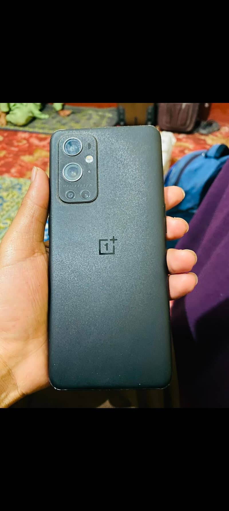 One Plus 9 Pro 1