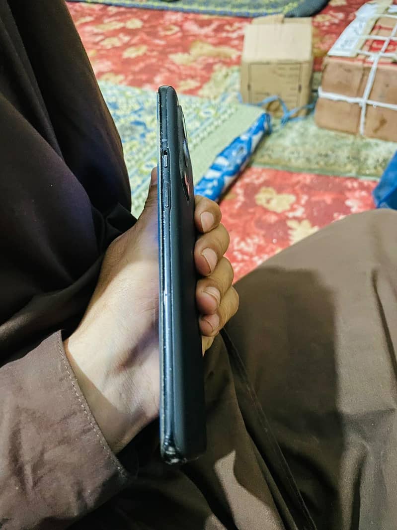 One Plus 9 Pro 2