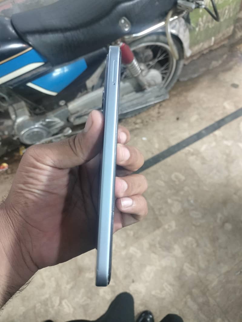 Tecno spark50 2
