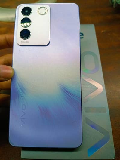 Vivo v27e