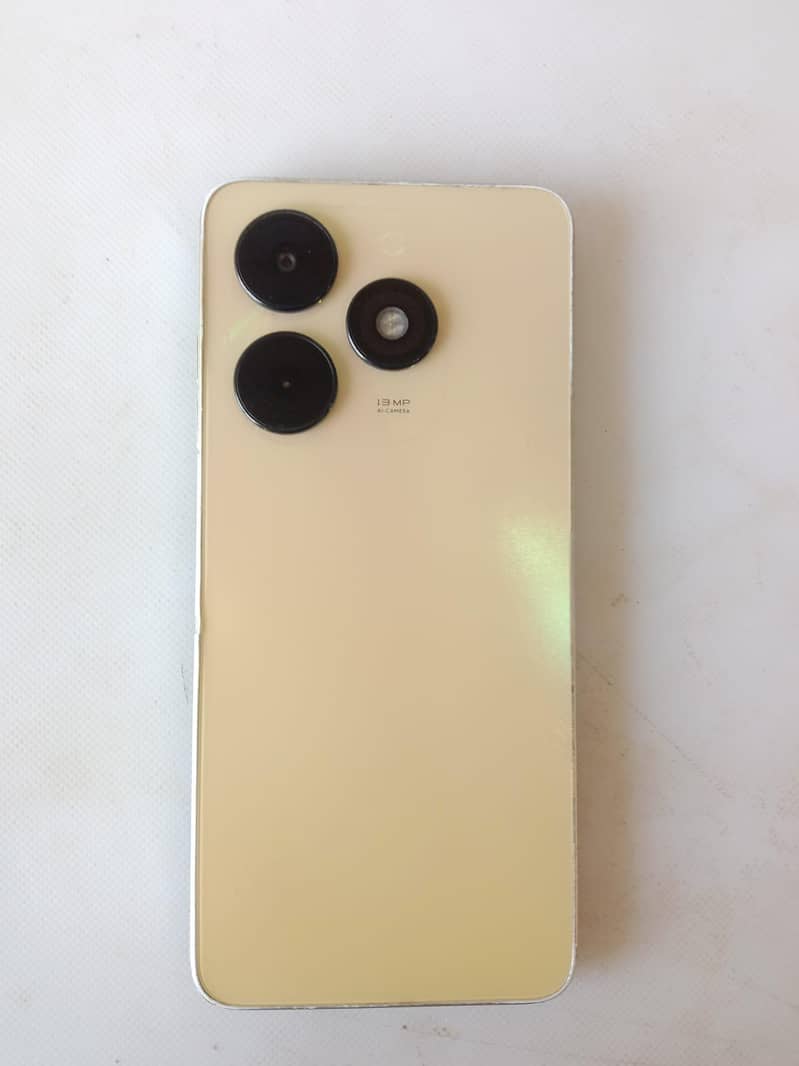 Tecno 3