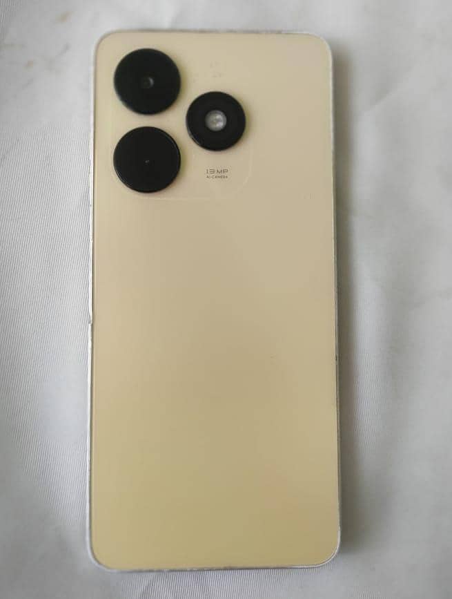 Tecno 5