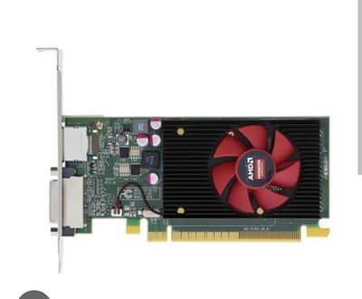 r5 340x gpu graphic card gddr5 2g  memory 0/3271532185