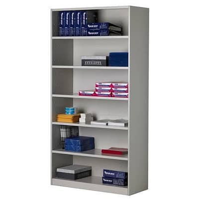 cupboard 6 ft height