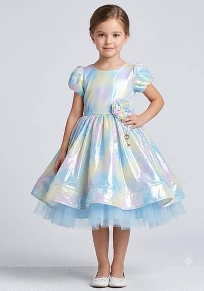 For 5-6 year girl