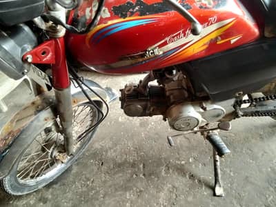 Honda 70cc orjnal 03187658352