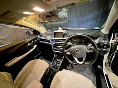 Changan Alsvin 2021