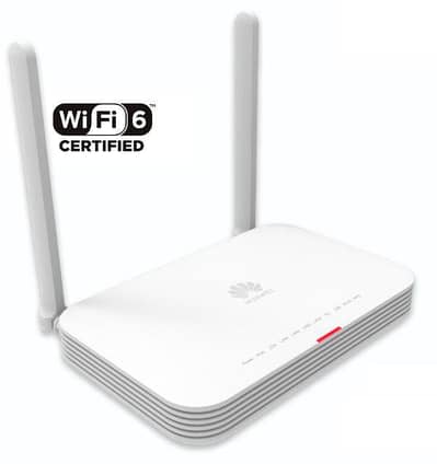 Huawei OptiXstar EG8145X6 Gpon Wifi 6 Router ( whatsapp 0333 6233364)
