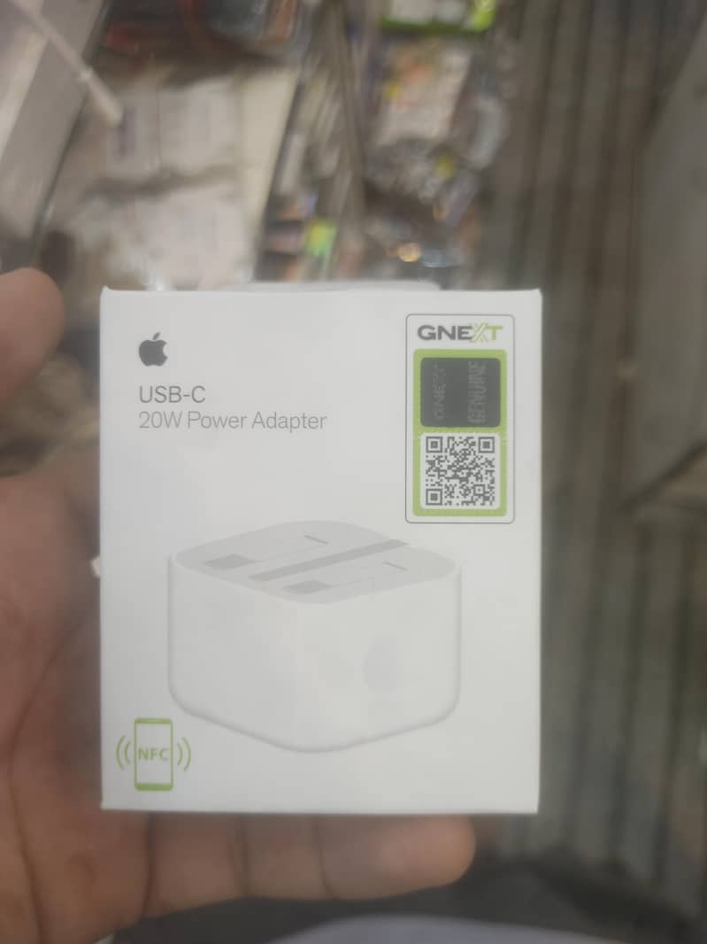 charger 0