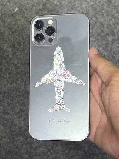 Apple iPhone 12 Pro