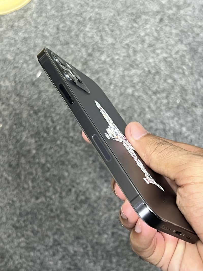 Apple iPhone 12 Pro 5