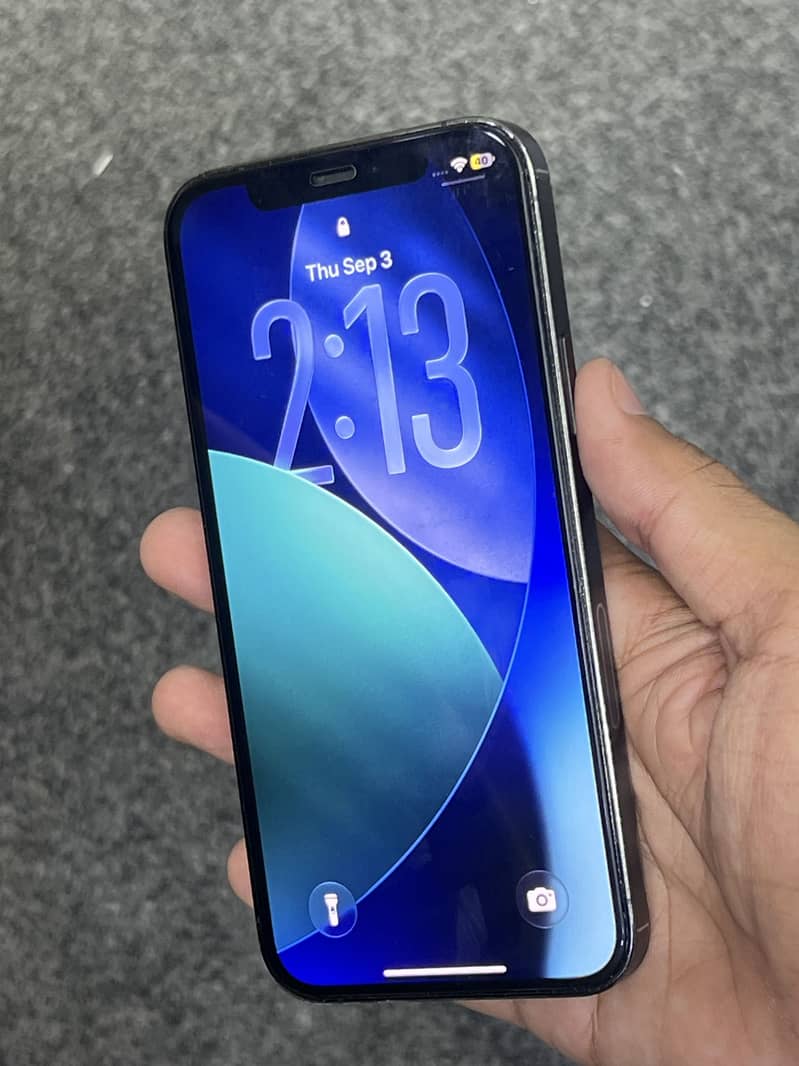 Apple iPhone 12 Pro 6