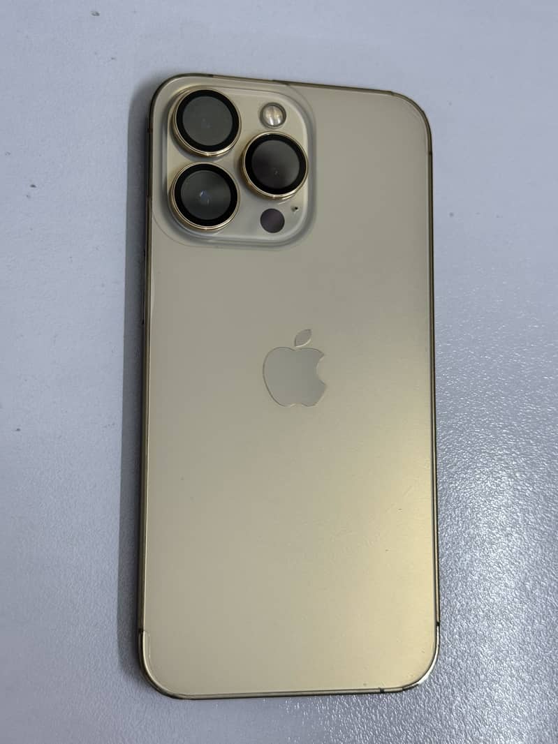 Apple iPhone 13 Pro 1