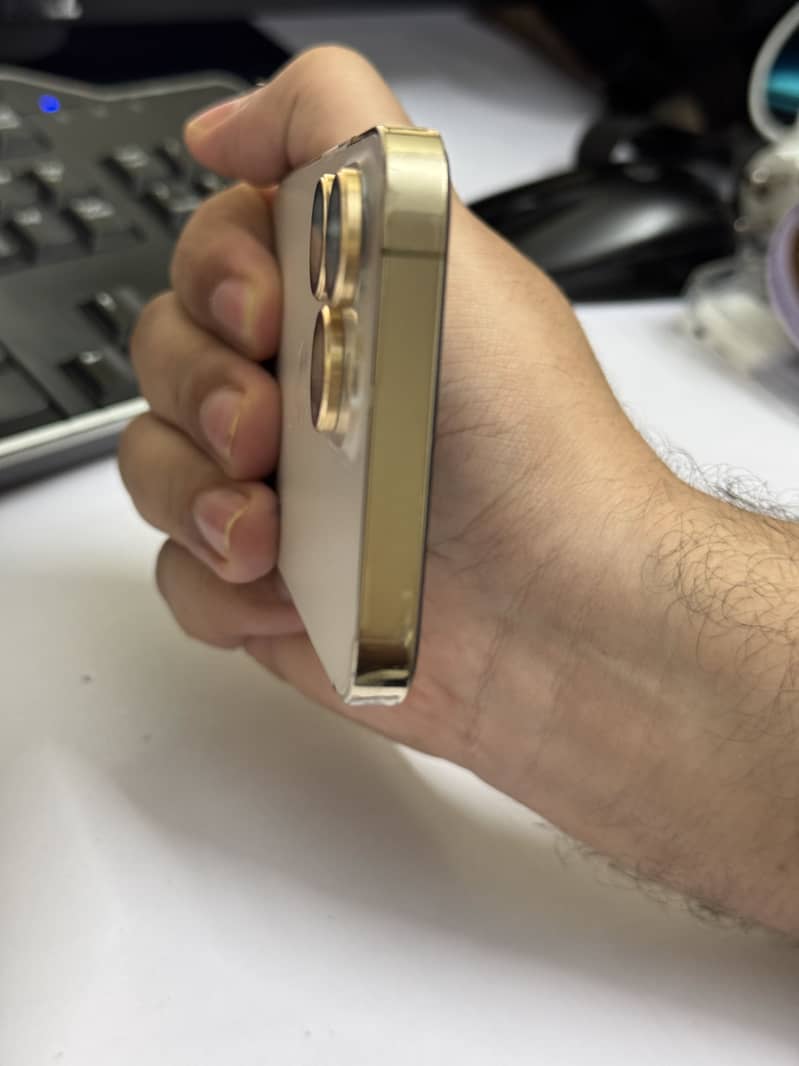 Apple iPhone 13 Pro 3