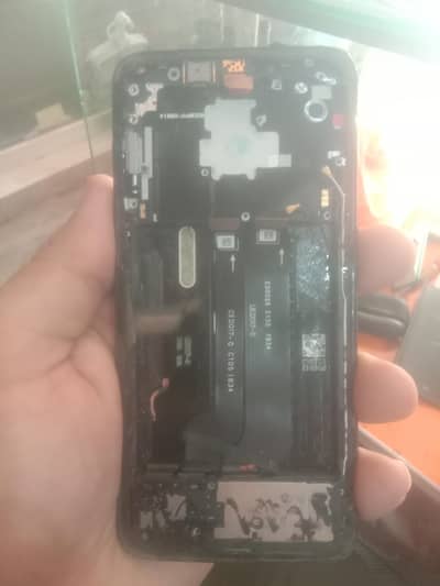 ONE PLUS 6T