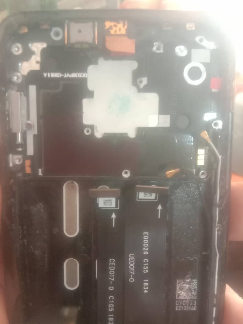 ONE PLUS 6T 1