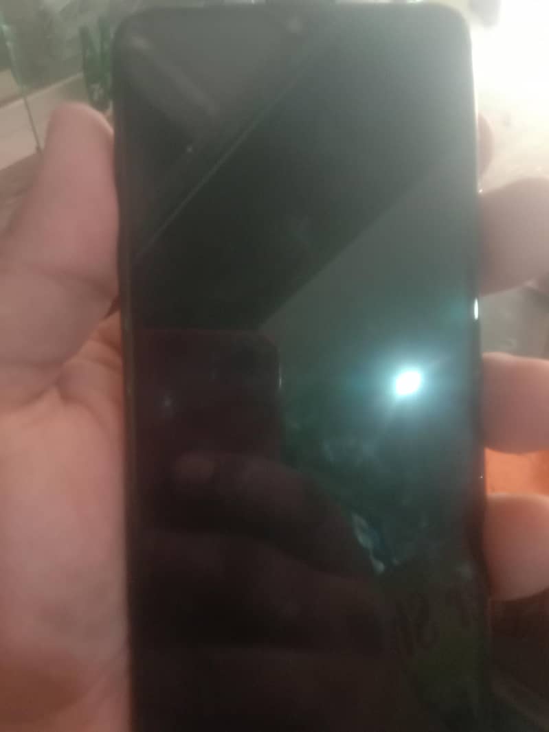 ONE PLUS 6T 2