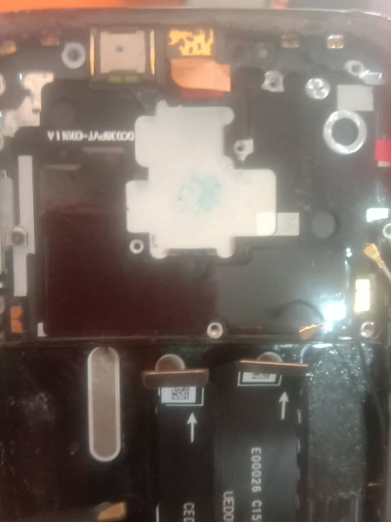 ONE PLUS 6T 3