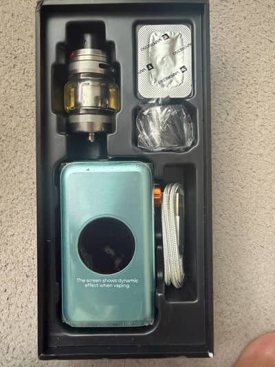 vaporesso gen max