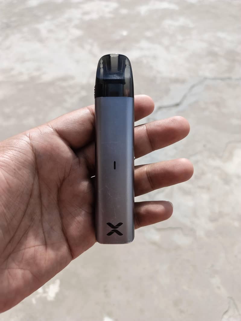 rexaa lite 0